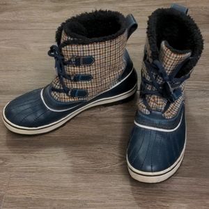 Sorel Tivoli Boot